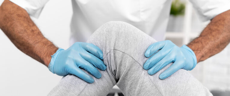 Post-Operative Physiotherapy: Techniques and Benefits